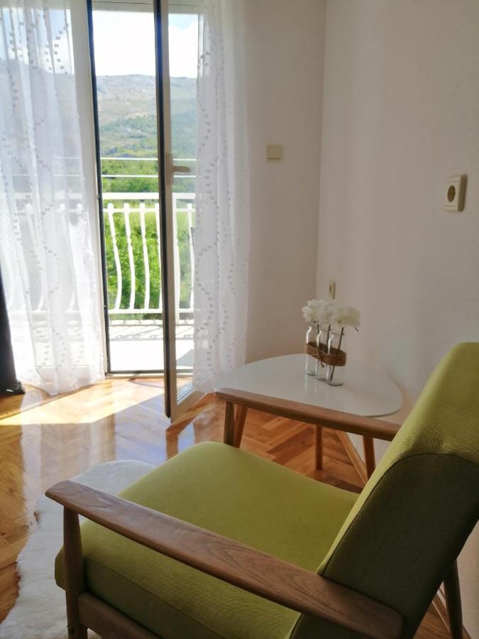 Apartment Near The Sea-Self Check-In Podstrana Exteriér fotografie