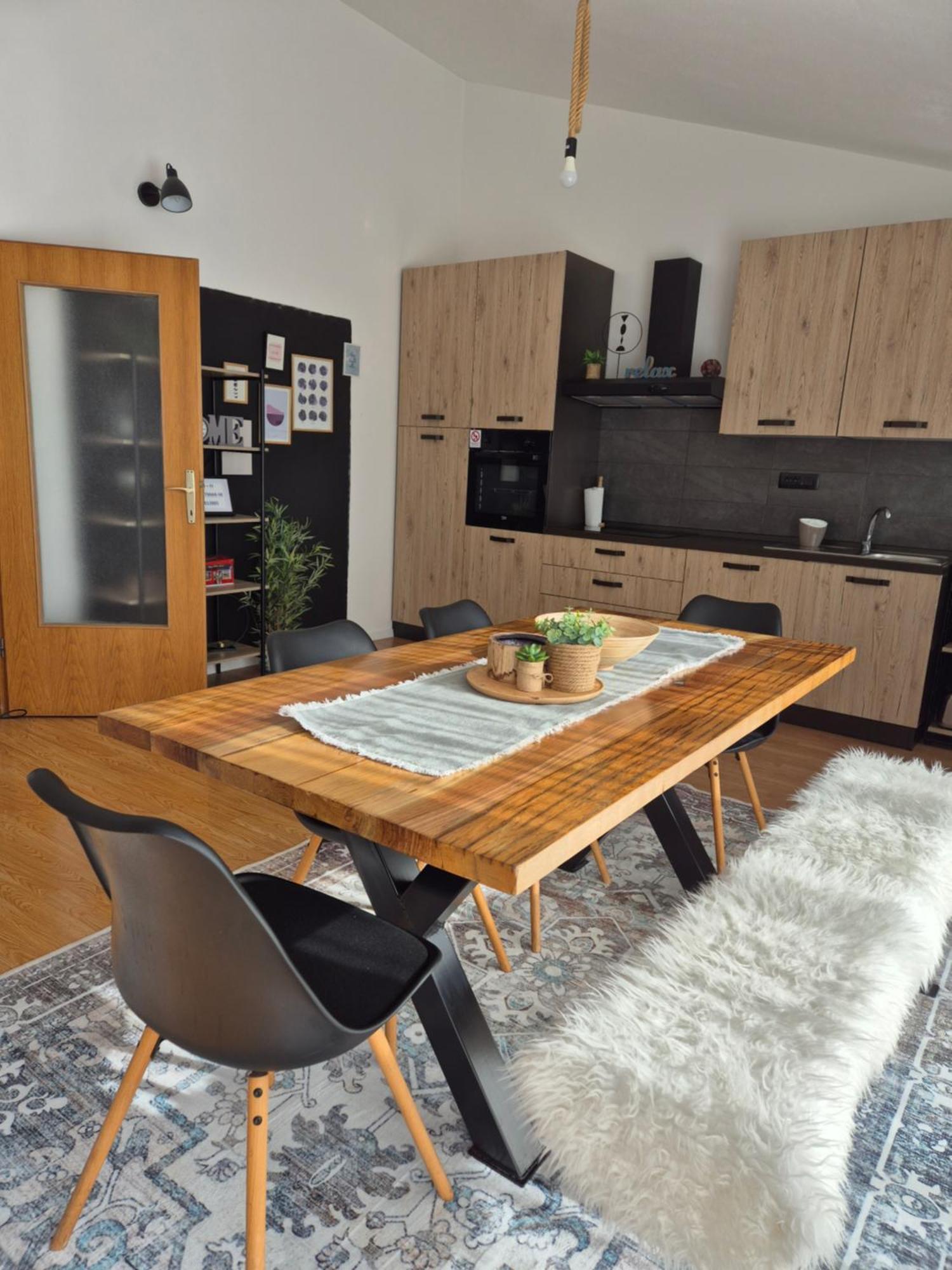 Apartment Near The Sea-Self Check-In Podstrana Exteriér fotografie